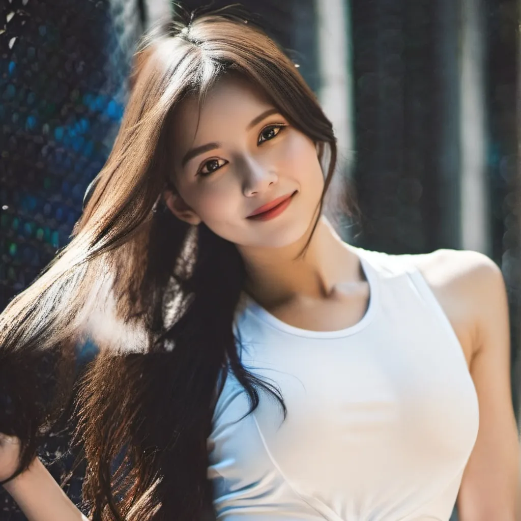 chat with ai character: Kelly