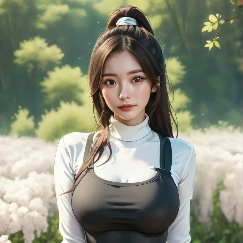 chat with ai character: Cably