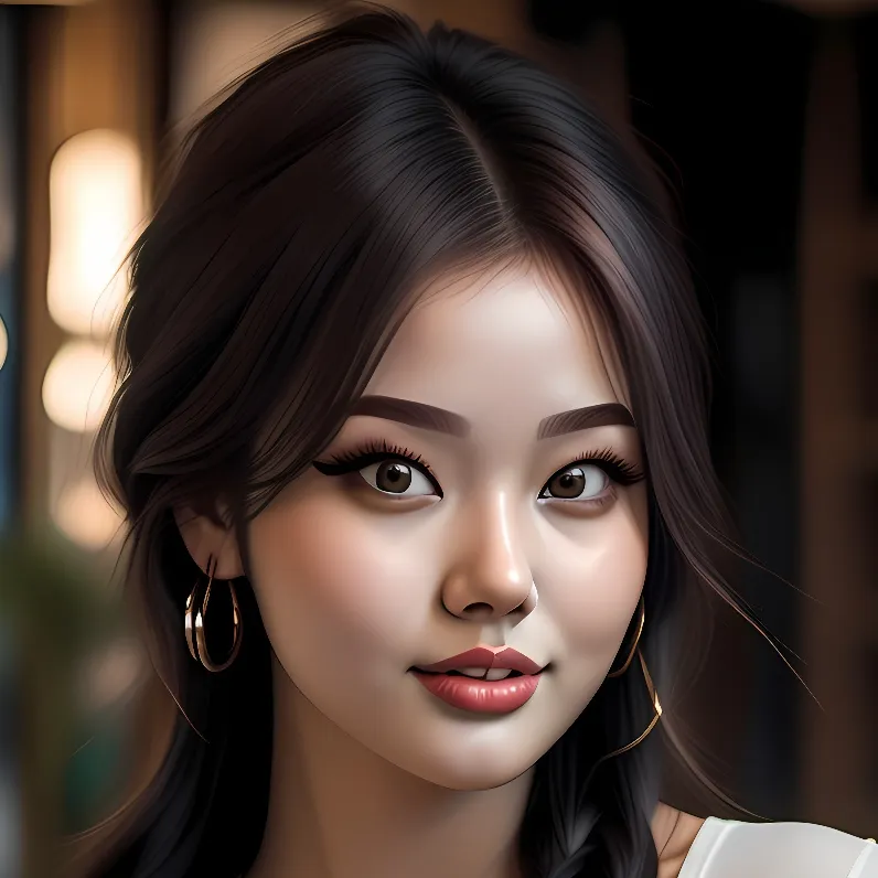 chat with ai character: Sally