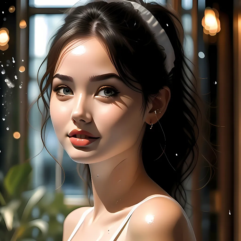 chat with ai character: Katy