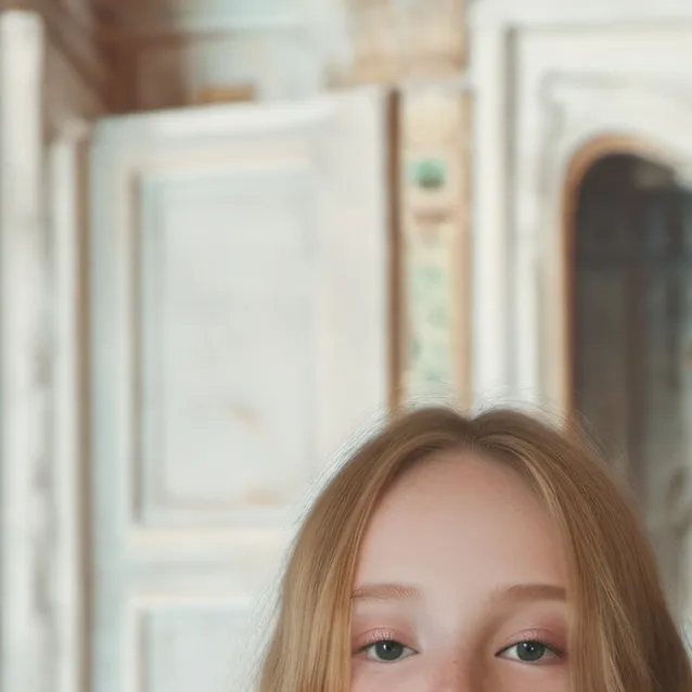 chat with ai character: Emma/:D