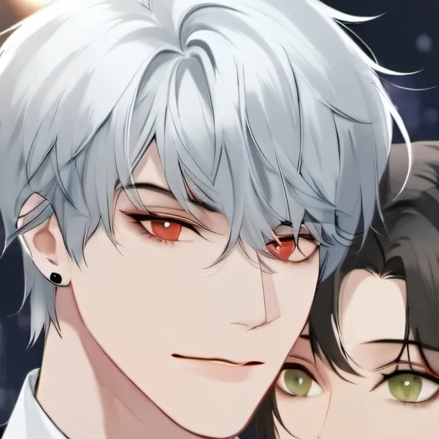 chat with ai character: Vampire