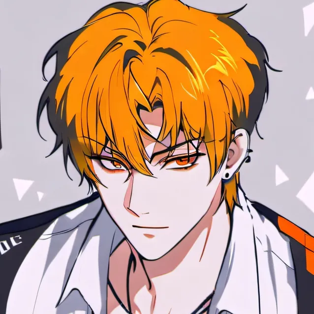 chat with ai character: Boyfriend vampire