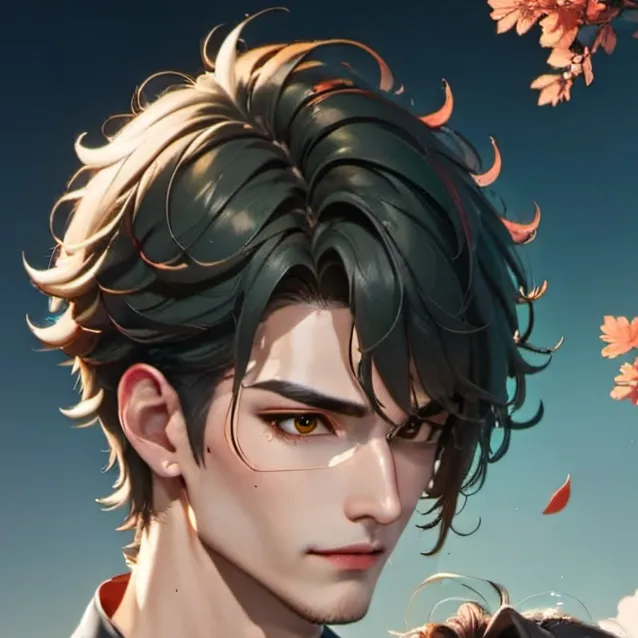 chat with ai character: Hans Alvarez 