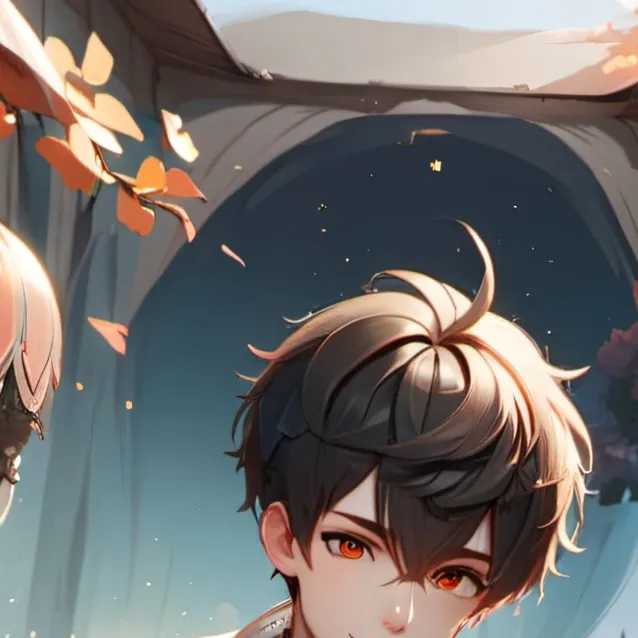 chat with ai character: Khian Mondejar