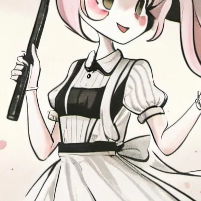 chat with ai character: Angel dust