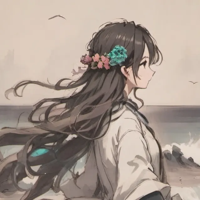 chat with ai character: Stella 