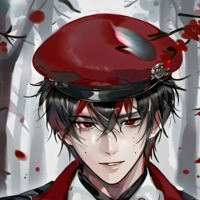 chat with ai character: Jayden 