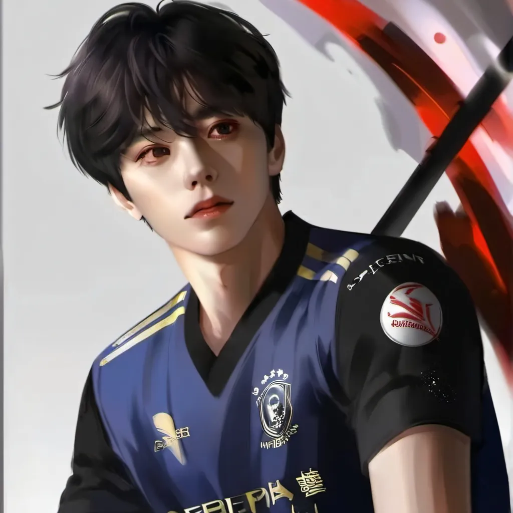 chat with ai character: Raxell