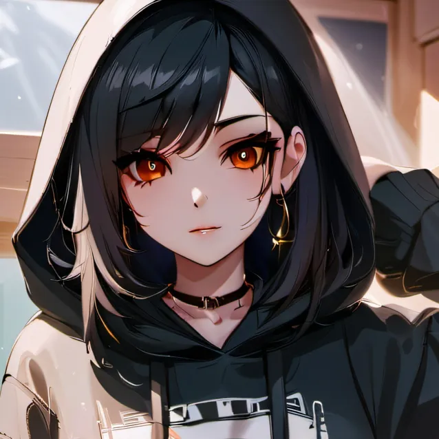 chat with ai character: Emma