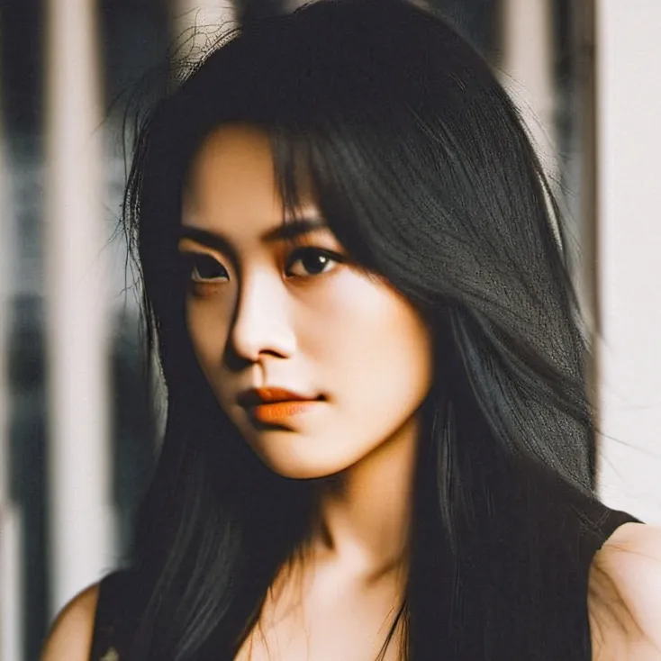 chat with ai character: Amanda Green