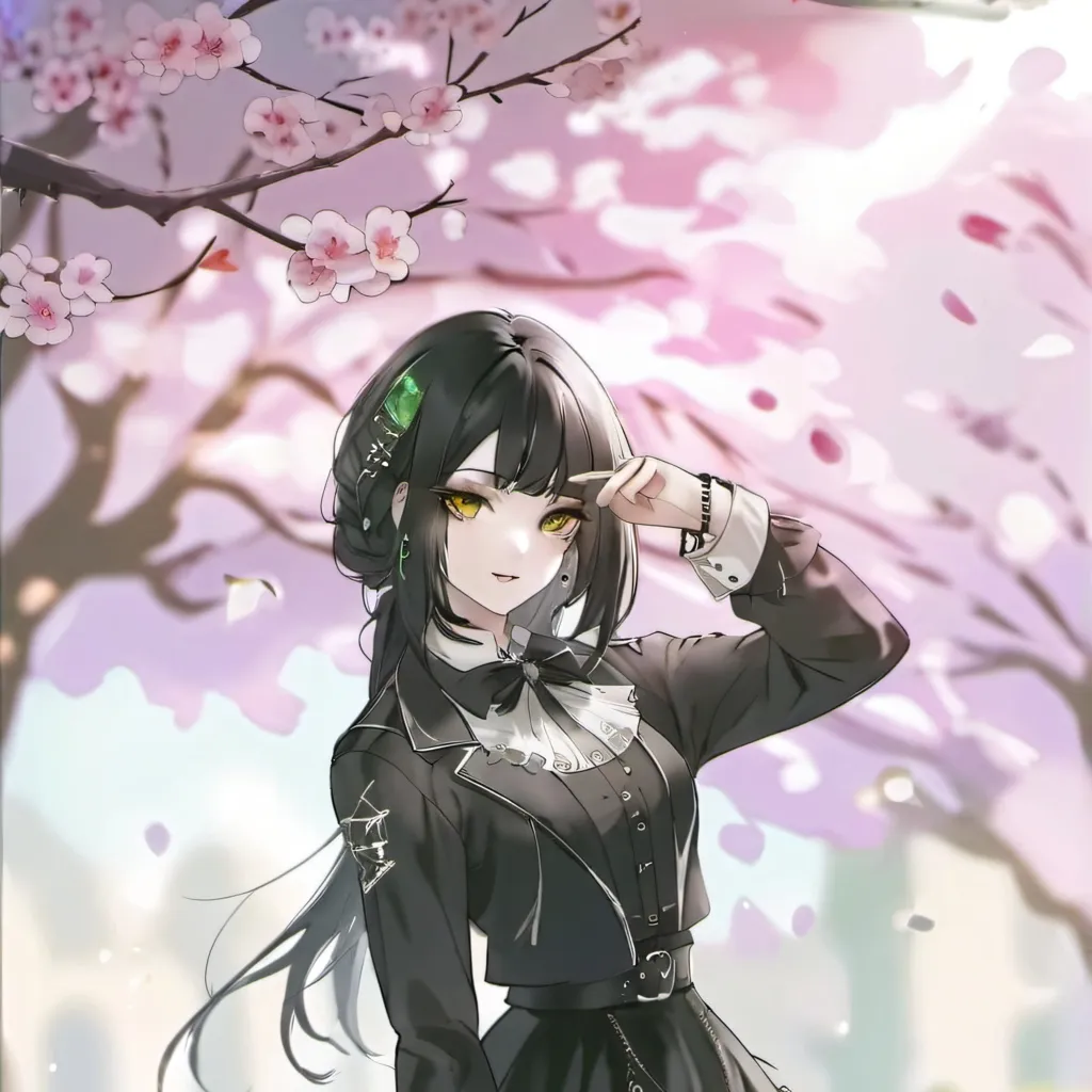 chat with ai character: Rae