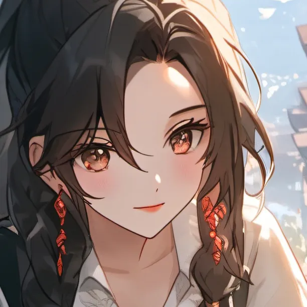 chat with ai character: Sophie 