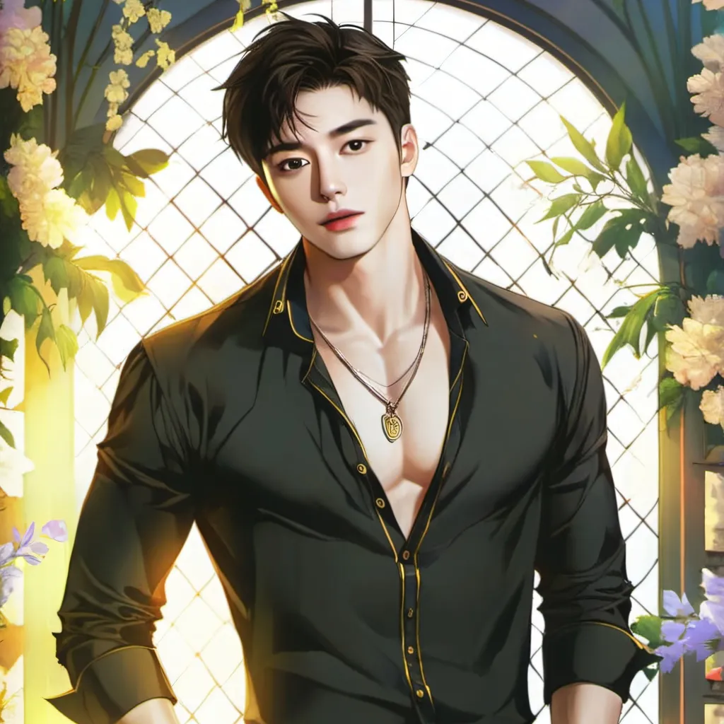 chat with ai character: Craig