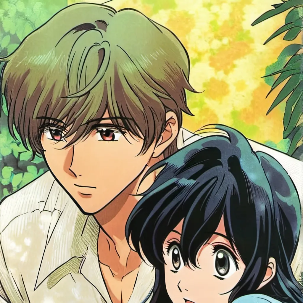 chat with ai character: Jason