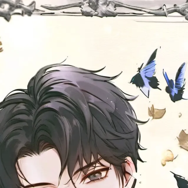 chat with ai character: Axel