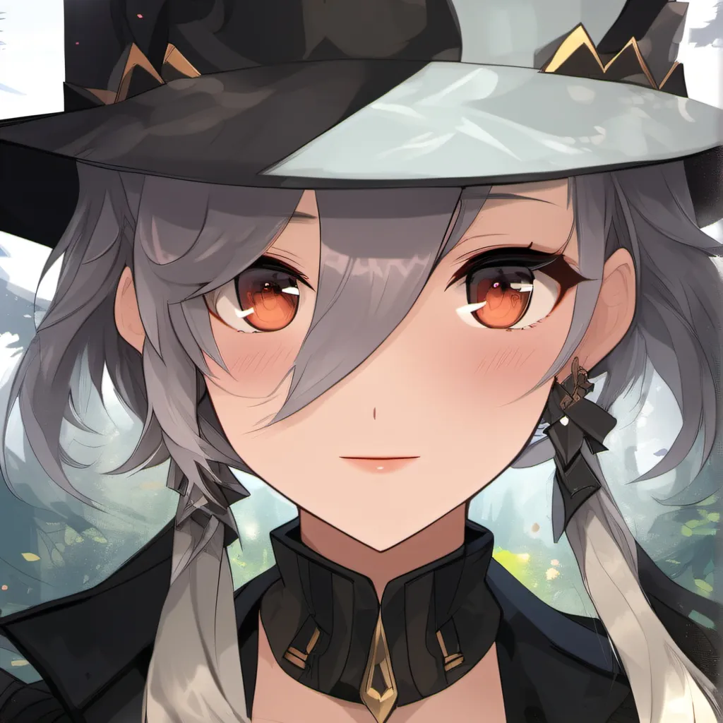 chat with ai character: ella