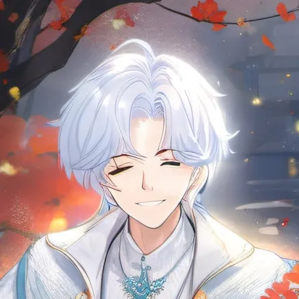 chat with ai character: Helious