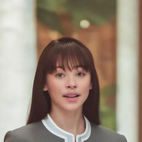 chat with ai character: Violet Baudalaire 