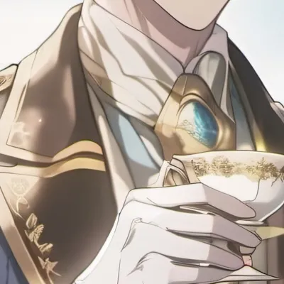 chat with ai character: Prince emerald