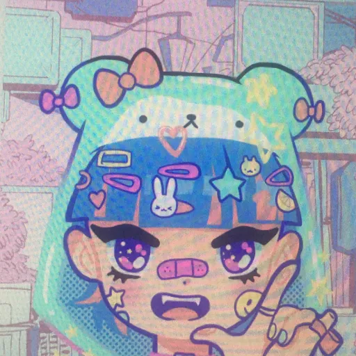 creator Sweetbibi's avatar