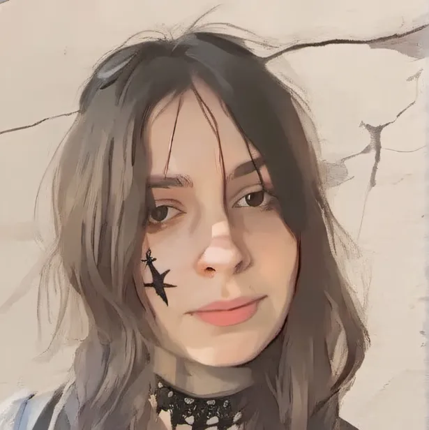 chat with ai character: Briana