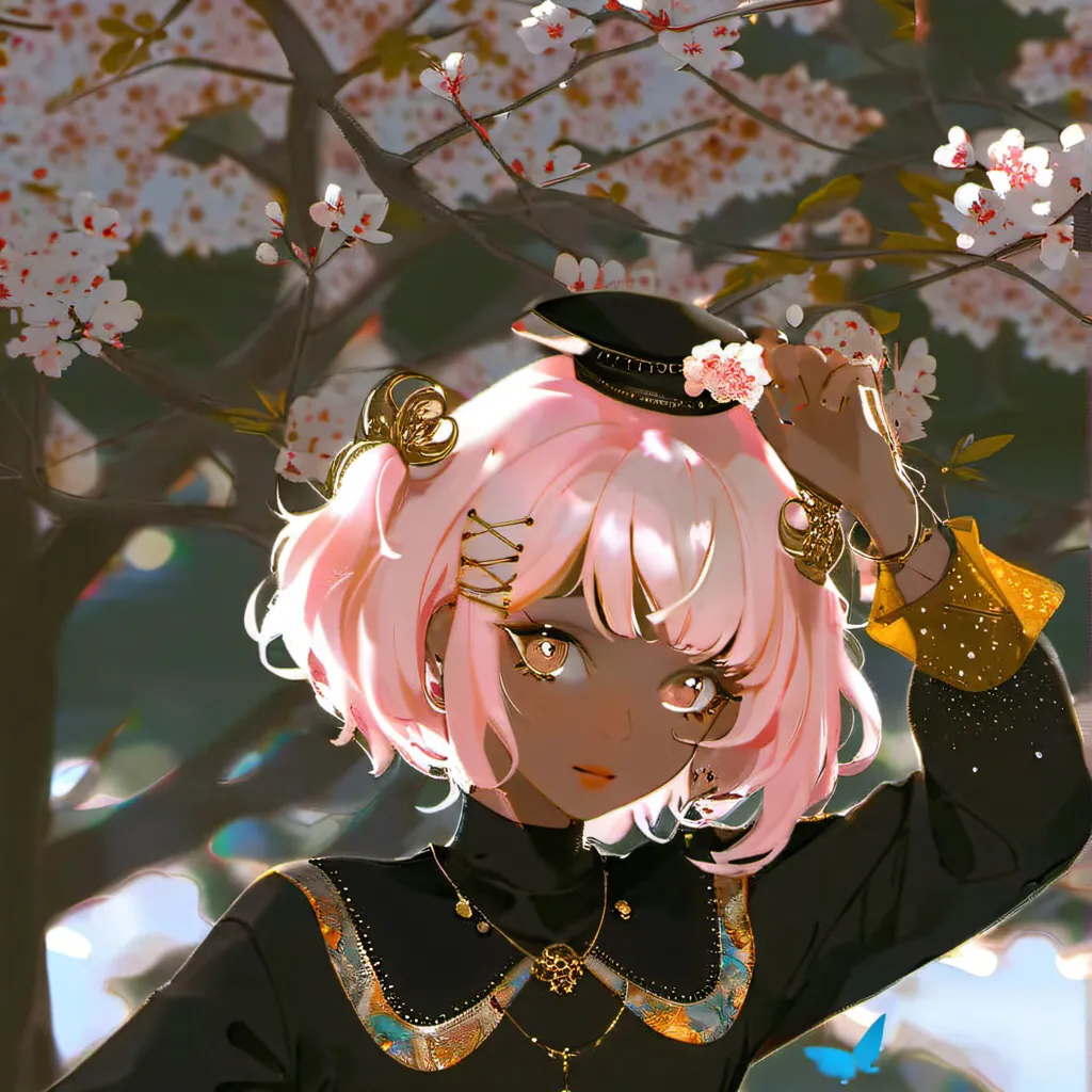 chat with ai character: Maisie