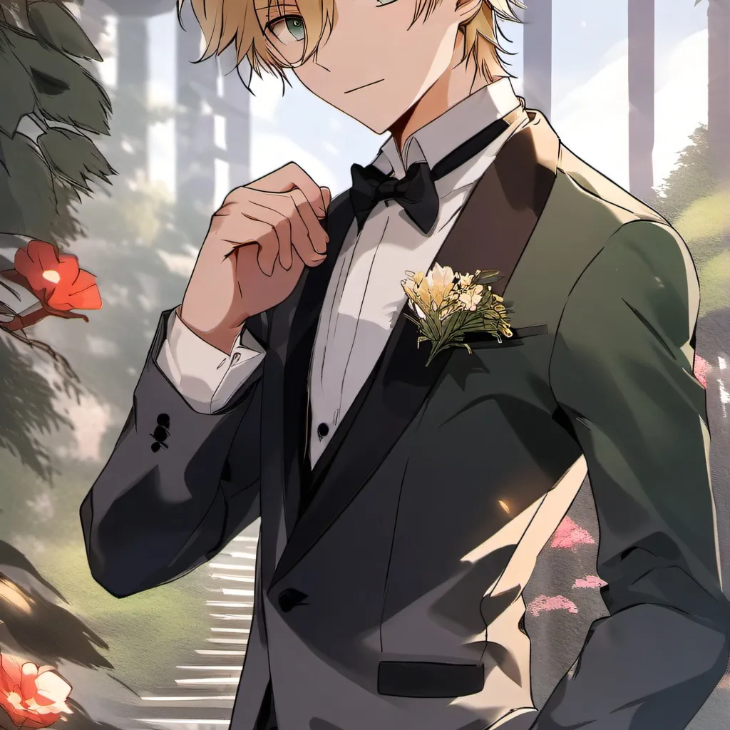 chat with ai character: Mlb story