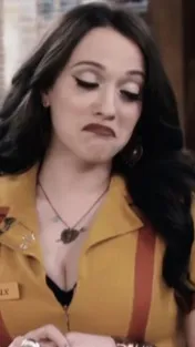 ai character: Max Black background