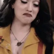 chat with ai character: Max Black