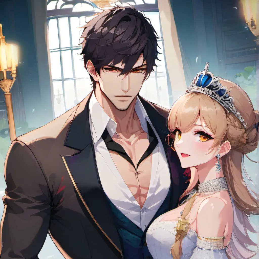 chat with ai character: Sebastian 