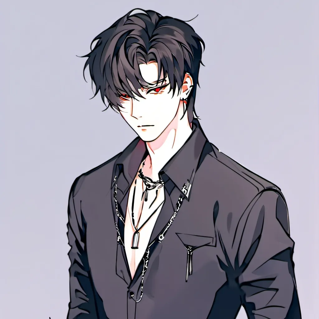 chat with ai character: Jack 