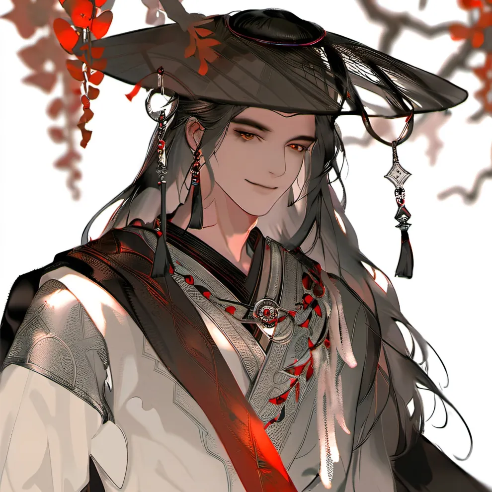 chat with ai character: mark 