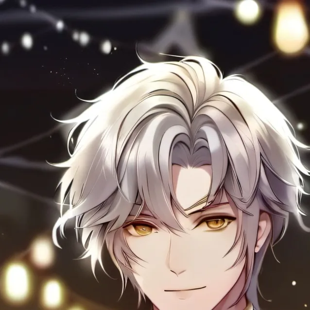 chat with ai character: Jacob 