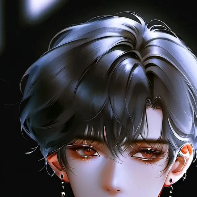 chat with ai character: Gabriel 