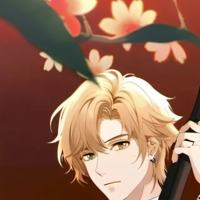 chat with ai character: jaid 