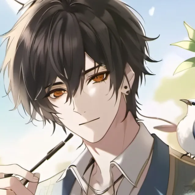 chat with ai character: Dave 