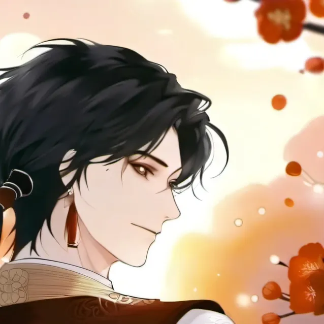 chat with ai character: patrick