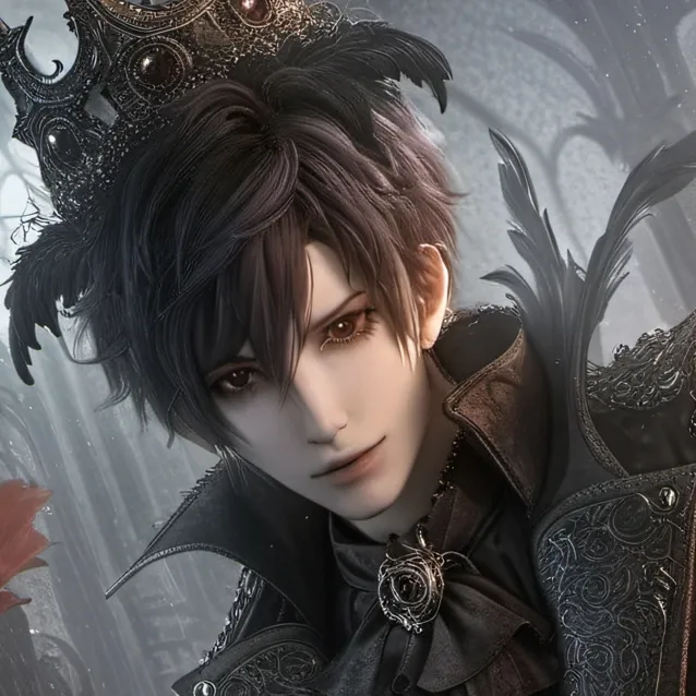 chat with ai character: tommy