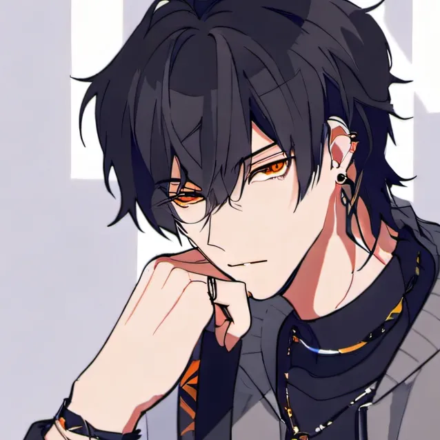 chat with ai character: matthew