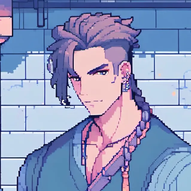 chat with ai character: Ace 