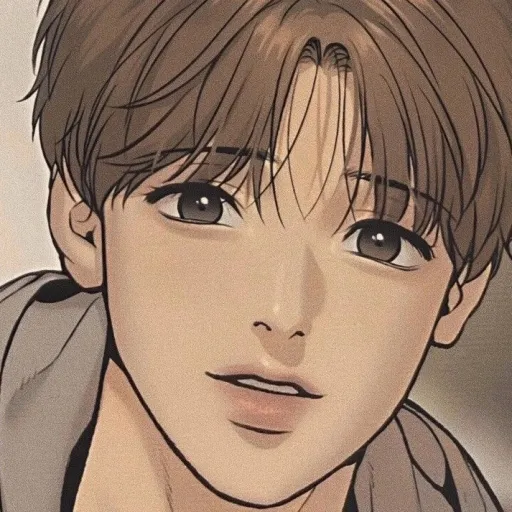 creator KIM DAN hate horse's avatar