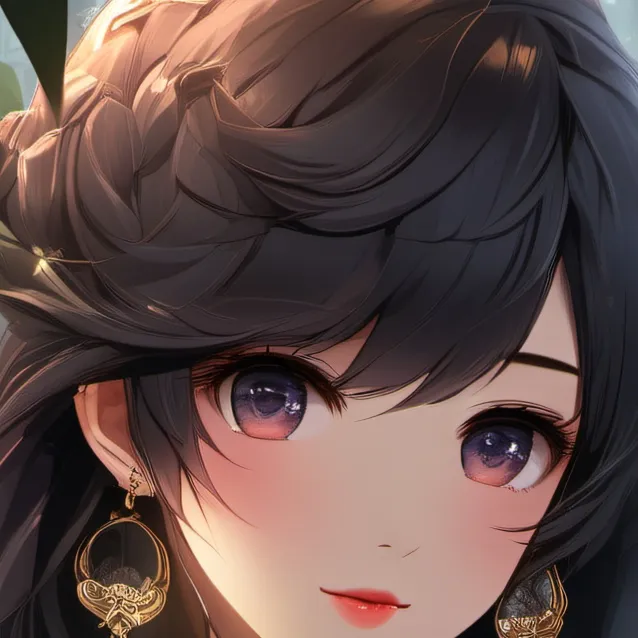 chat with ai character: Ohanna