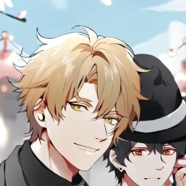 chat with ai character: Aizawa and Mic