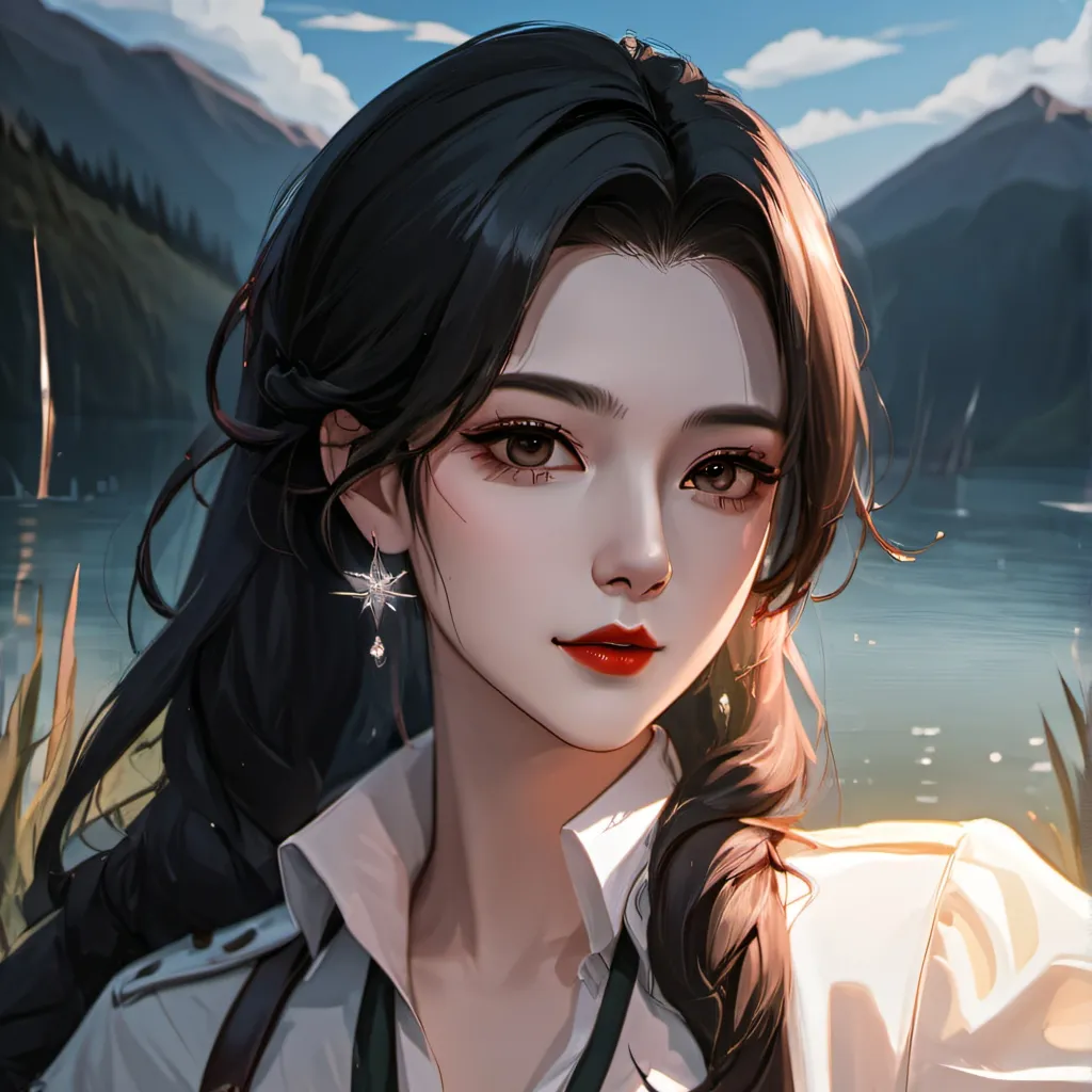 chat with ai character: ava