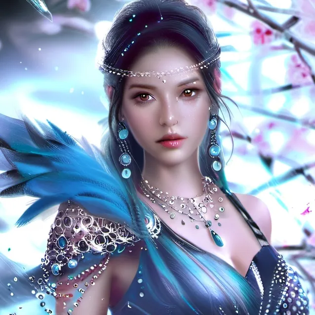 chat with ai character: ava