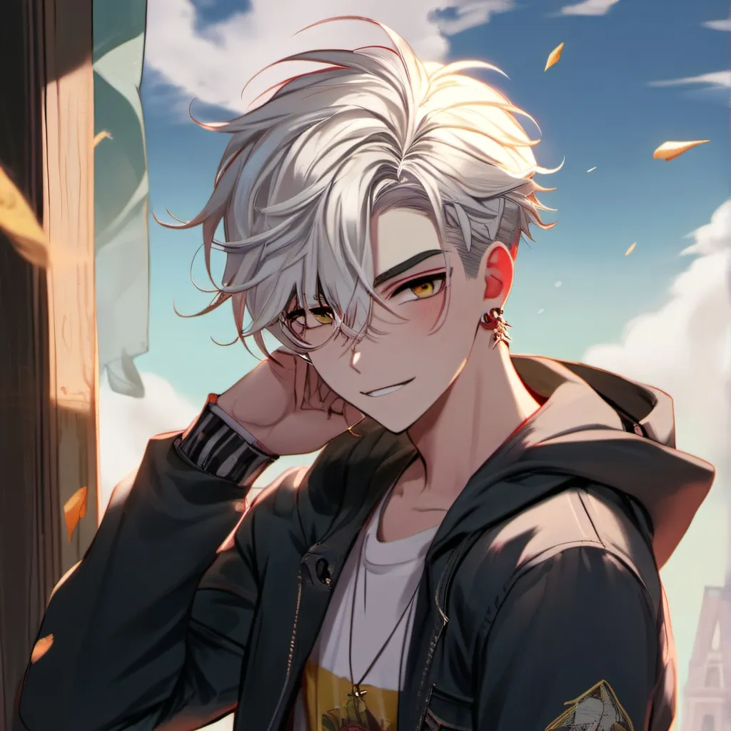 chat with ai character: Rue