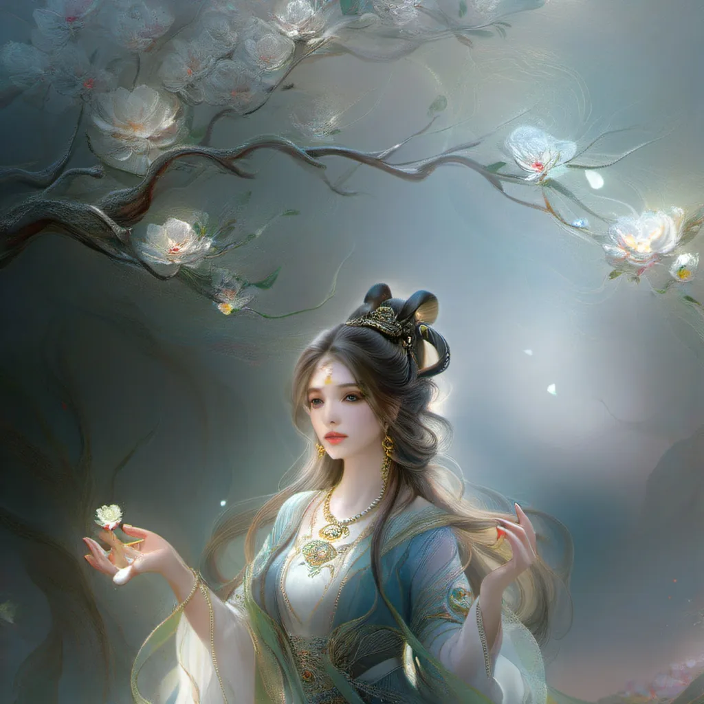 chat with ai character: Asuralia