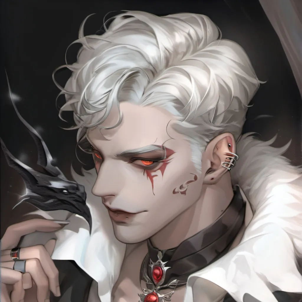 chat with ai character: Royal