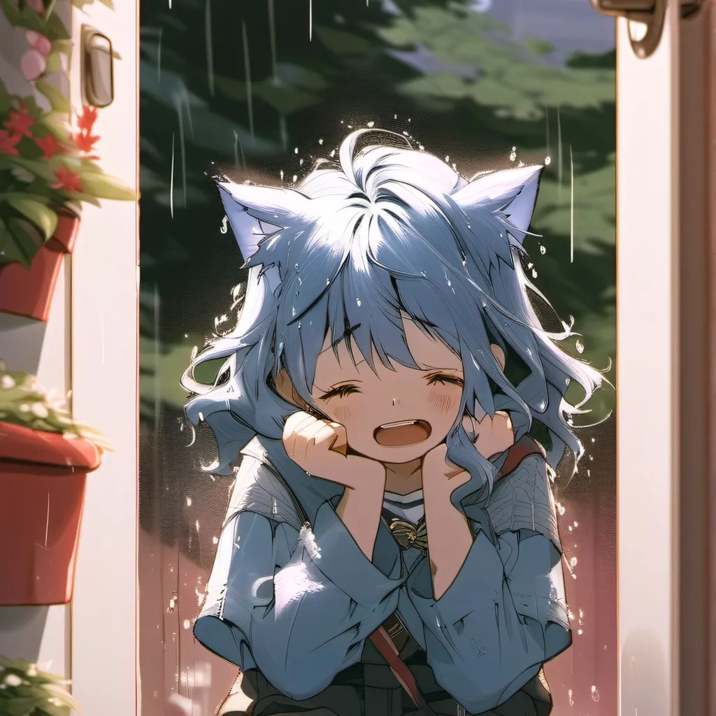 chat with ai character: ruby